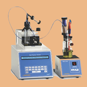 Karl Fischer Titrator